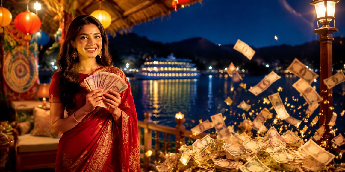 ঈদ ক্যাশব্যাক এবং বোনাস অফার